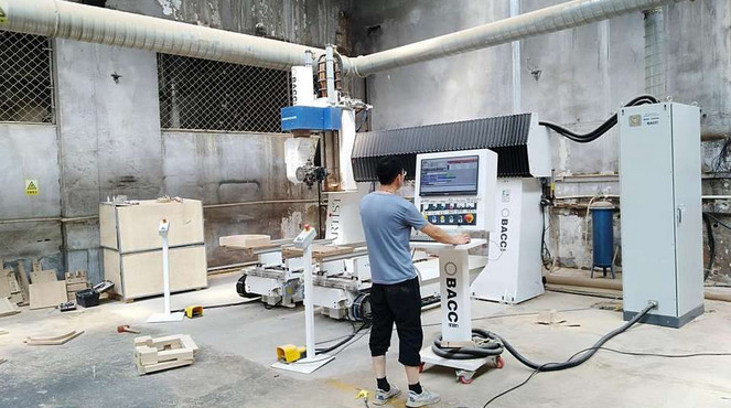 China Tianjin Lulu International Trade Co., Ltd. Bedrijfsprofiel