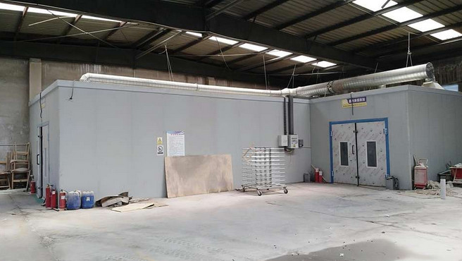 China Tianjin Lulu International Trade Co., Ltd. Bedrijfsprofiel