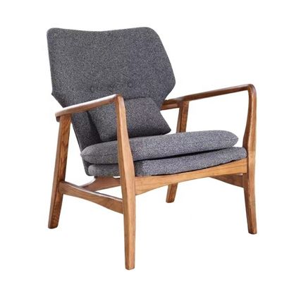 Verbeter je parkervaring met deze moderne houten armsteun