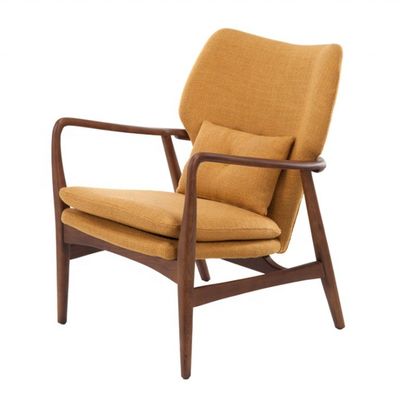 Verbeter je parkervaring met deze moderne houten armsteun