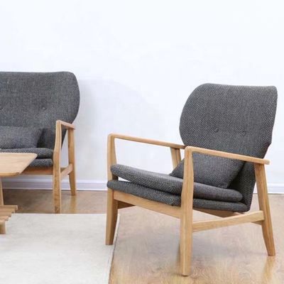 Verbeter je parkervaring met deze moderne houten armsteun