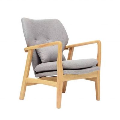 Verbeter je parkervaring met deze moderne houten armsteun