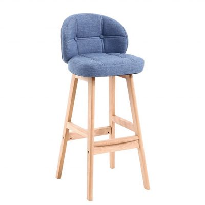 Voorziening woonkamer Barstoelen/stoelen voor de keuken Op maat gemaakte praktische professionele functionaliteit