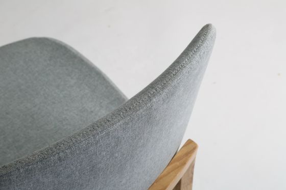 Moderne houten eetstoel voor restaurant zitplaatsen op maat