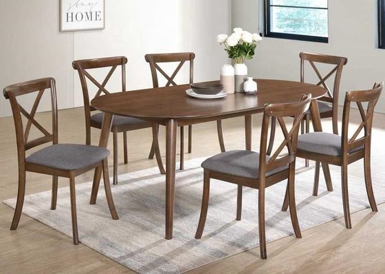 Professionele houten eettafels met meerdere functies