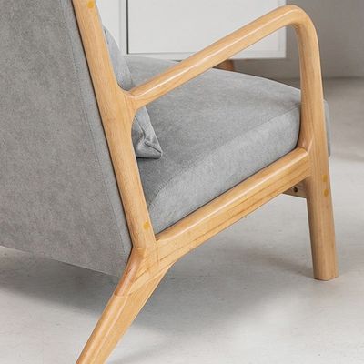 2021 Design Customized Praktische Economy fauteuil stoel voor woonkamer Verbeter uw leefruimte