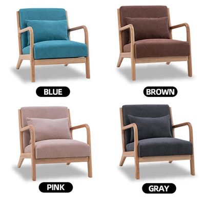 2021 Design Customized Praktische Economy fauteuil stoel voor woonkamer Verbeter uw leefruimte