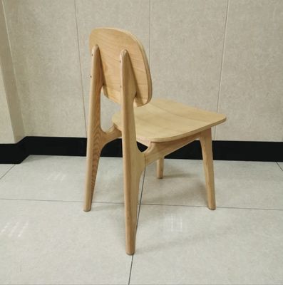 Houten eetstoelen Huishouden/hotel met duurzame stoel-2110-017