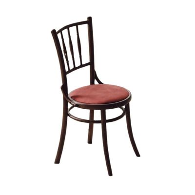 Eetkamermeubilair Massivhouten fluweel Klassiek houten luxe gebruikte antieke moderne stoelen voor bruiloften en speciale evenementen