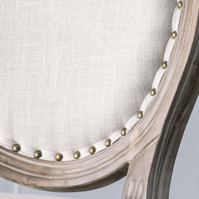 Aanpasbare stoelhoogte Houten hoge bar stoel voor barmeubelen W49.5*D49*H99.5CM