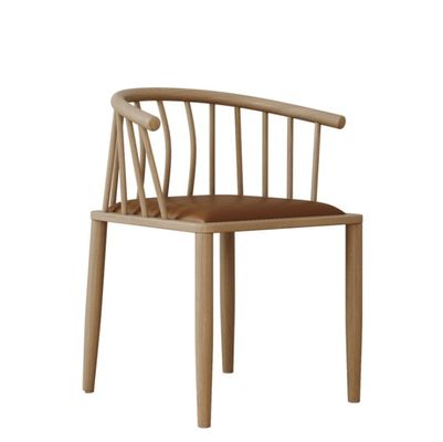 Moderne design stijl Windsor stoel voor hotel restaurant eisen