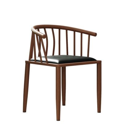 Moderne design stijl Windsor stoel voor hotel restaurant eisen