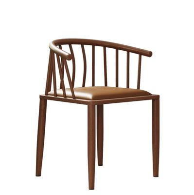 Moderne design stijl Windsor stoel voor hotel restaurant eisen