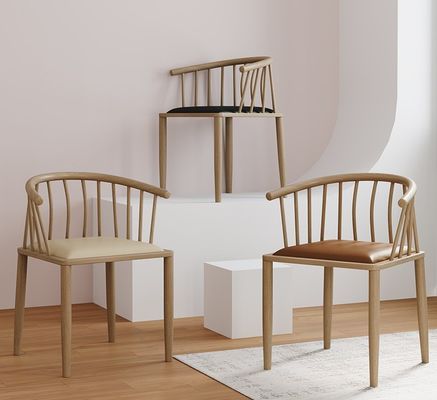 Moderne design stijl Windsor stoel voor hotel restaurant eisen