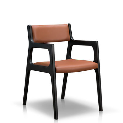 Verbeter uw eetbeleving met onze solide teakhouten stoel