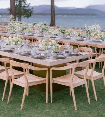 Optinale kleuren Moderne diner stoel voor evenementen Huis Huwelijk Huur stoelen Klassieke back stacking diner stoel