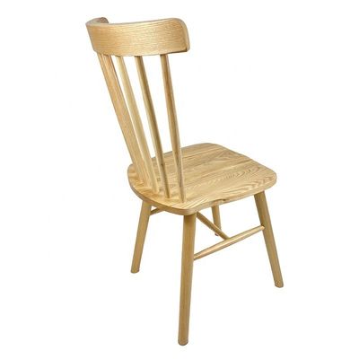 Algemeen Huismeubelen Postverpakking Y Meubelen Windsor Stoel Solid Wood Designs Cafe Stoelen Restaurant Eetstoel