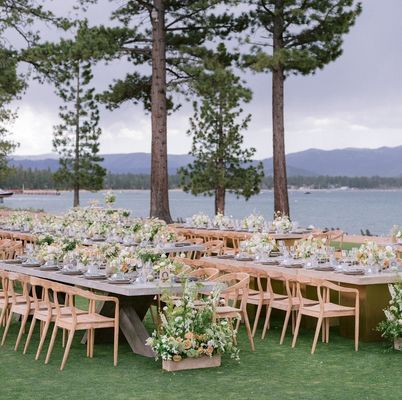 Nordic Hout Stapelbare Banketstoel Moderne ontwerpstijl W50*D52*H80 cm Stapelbaar massief hout voor bruiloften en banketten