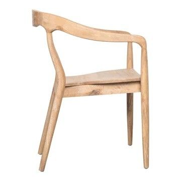 NO Opvouwbare Nordic moderne stapelbare banketstoelen van massief hout