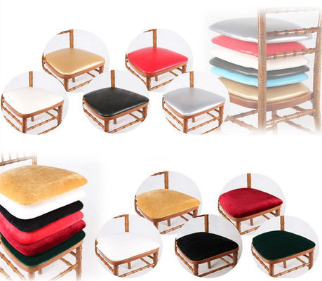 Werkplaats Wit wassen Chiavari stoelen Hout Huwelijk Hotel Banket Stapelstoel Massivhouten Eetstoel