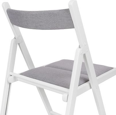 Beste 2023 Houten vouwstoelen voor hotel-evenementen Gebruik Gevouwen Ja Massivhouten frame