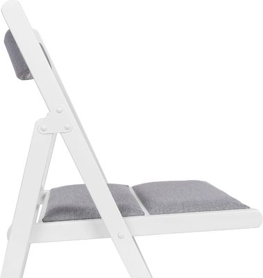 Beste 2023 Houten vouwstoelen voor hotel-evenementen Gebruik Gevouwen Ja Massivhouten frame