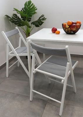 Beste 2023 Houten vouwstoelen voor hotel-evenementen Gebruik Gevouwen Ja Massivhouten frame