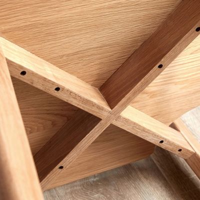 Windsor Houten stoelen Eiken houten stoel voor eetkamer en woonkamer Gewichtslimiet 150 kg Klassiek Noords restaurant