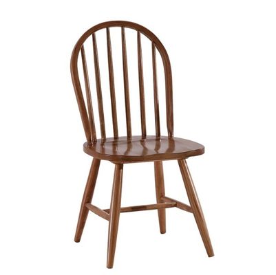 Nordic Classic Windsor Houten stoel Houten stoelen voor woonkamer