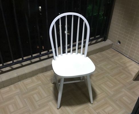 Nordic Classic Windsor Houten stoel Houten stoelen voor woonkamer