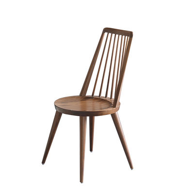 Y Mail Packing Luxe High Back Eetstoel voor Modern Eetkamer Decoratie