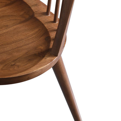 Y Mail Packing Luxe High Back Eetstoel voor Modern Eetkamer Decoratie