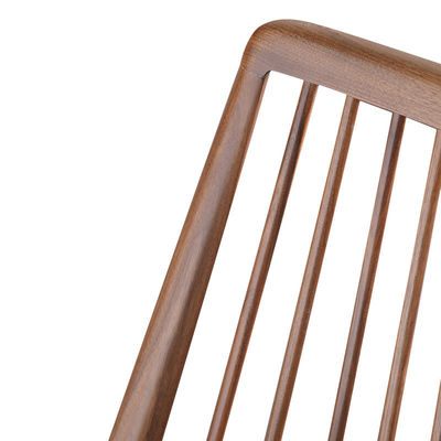 Y Mail Packing Luxe High Back Eetstoel voor Modern Eetkamer Decoratie