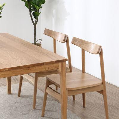 Design Klassieke Home Handcraft Eetstoel voor Home Hotel Restaurant Eetkamer Meubelen