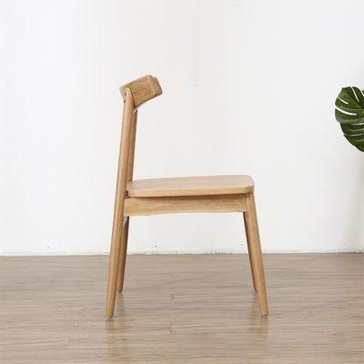 Design Klassieke Home Handcraft Eetstoel voor Home Hotel Restaurant Eetkamer Meubelen