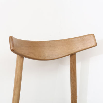 Design Klassieke Home Handcraft Eetstoel voor Home Hotel Restaurant Eetkamer Meubelen