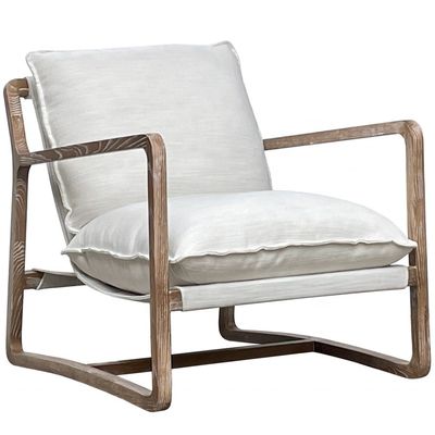 Meubelen voor de woonkamer Beste houten stoel met gepoleerde stoel en massief houten frame