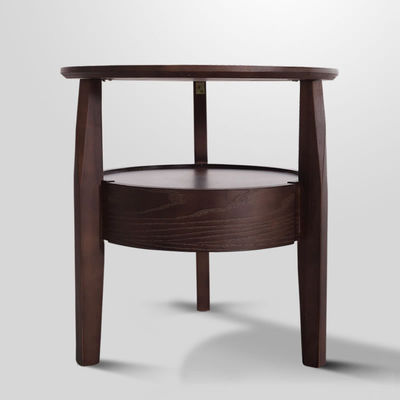 Hoogwaardig nachtkastje Koffietafel Moderne kast Hocker Bankettafel Meubelen Eetkamer sets