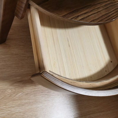 Hoogwaardig nachtkastje Koffietafel Moderne kast Hocker Bankettafel Meubelen Eetkamer sets