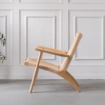 Home Office Rattan stoel voor buitenmeubelen Tuin Patio Strand Café Restaurant Gewichtslimiet 200kg en stijlvol