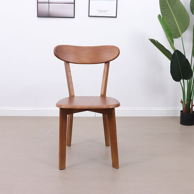 Moderne ontwerp commercieel meubilair voor woonkamer stoelen in Noord-Europa Stijl Solid en duurzaam