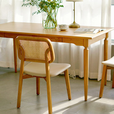 Moderne Sunward Eco-vriendelijke houten stoel voor bruiloft stoel Spelstoelen Huismeubelen