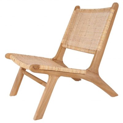 Op maat gemaakte praktische Economy Tuinstoel Moderne design stijl Synthetische Rattan Wicker Pe Outdoor stoel voor de tuin