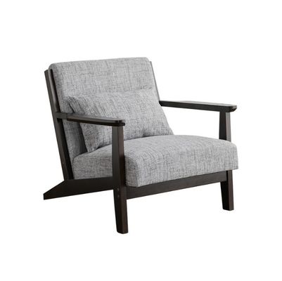 Eénbank woonkamersofas met afneembare dekking en Nordic Lazy Sofa Chair