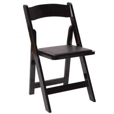 Stijlvolle en functionele opvouwbare stoelen met padden voor elke gelegenheid