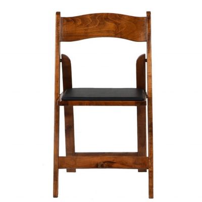 Stijlvolle en functionele opvouwbare stoelen met padden voor elke gelegenheid