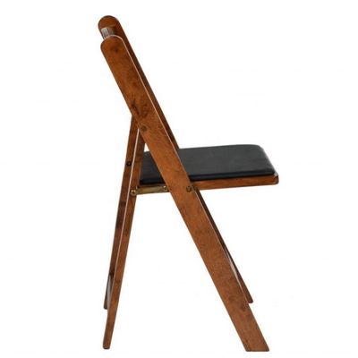 Stijlvolle en functionele opvouwbare stoelen met padden voor elke gelegenheid