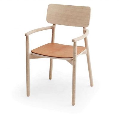 Y Mail Packing Nordic Style Houten eetstoel voor restaurantmeubilair