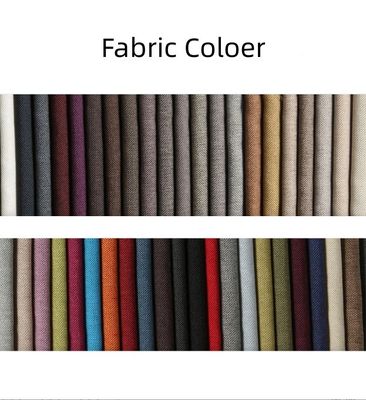 Massief houten villa eettafelstoelen met nitrolacquer afwerking en modern ontwerp voor eetkamer restaurant en hotel