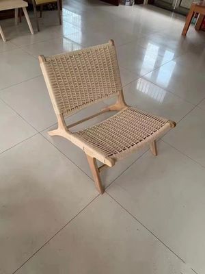 Onze houten meubels ontspannen stoel in aangepaste kleuren voor ongeëvenaard comfort